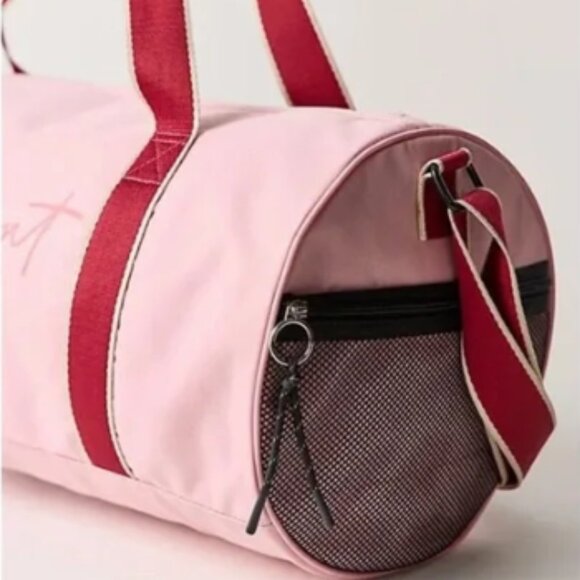 NWOT Free People Movement Good Sport Duffle Bag - Picture 3 of 5